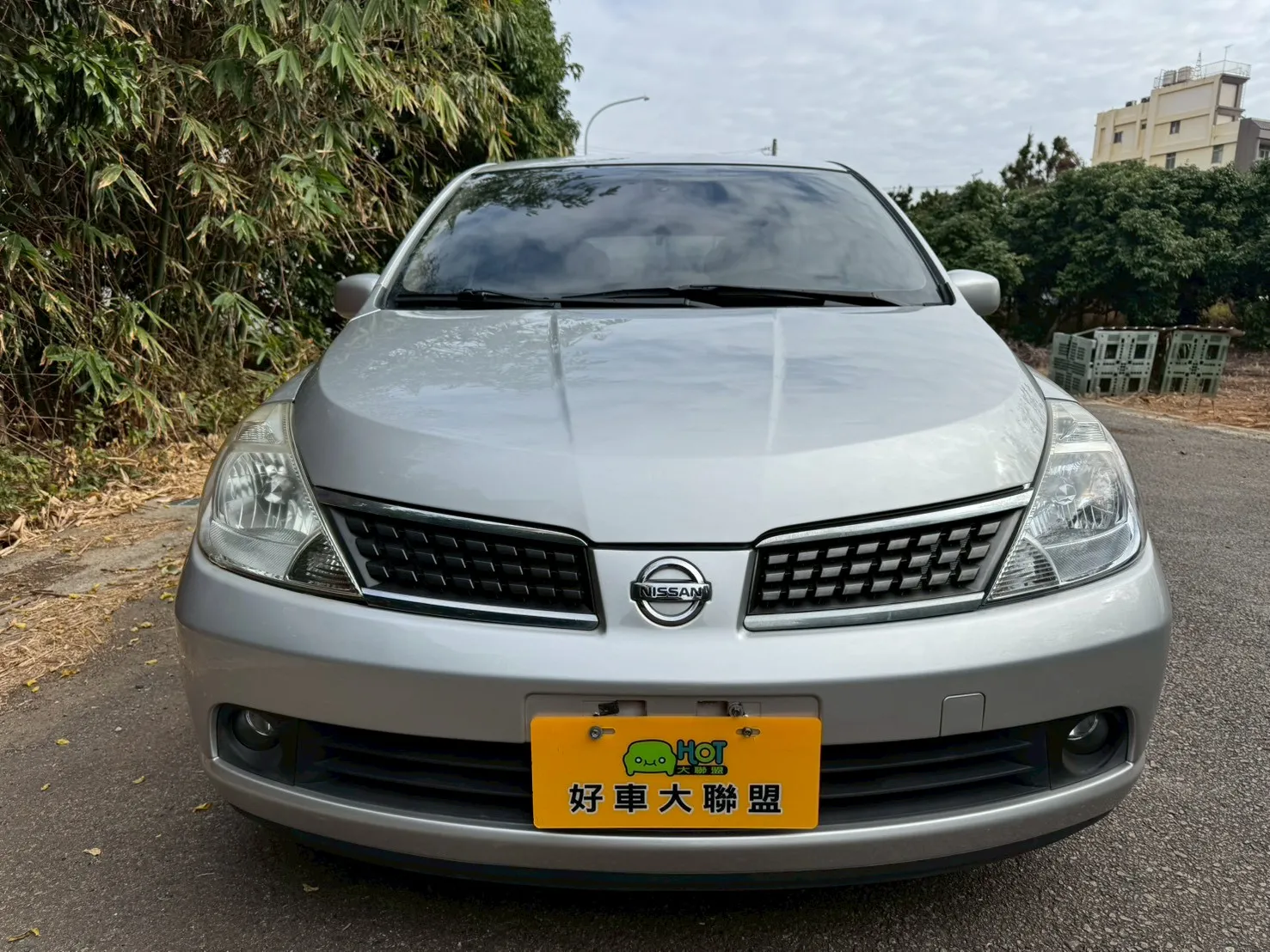 線上賞車