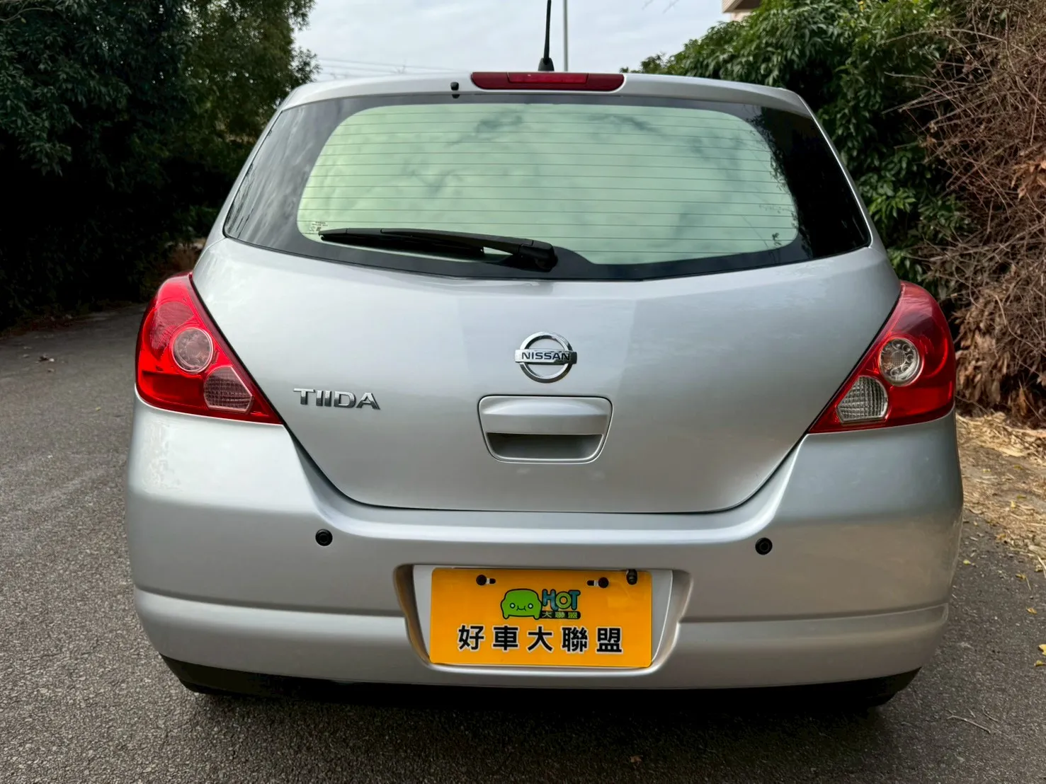 線上賞車