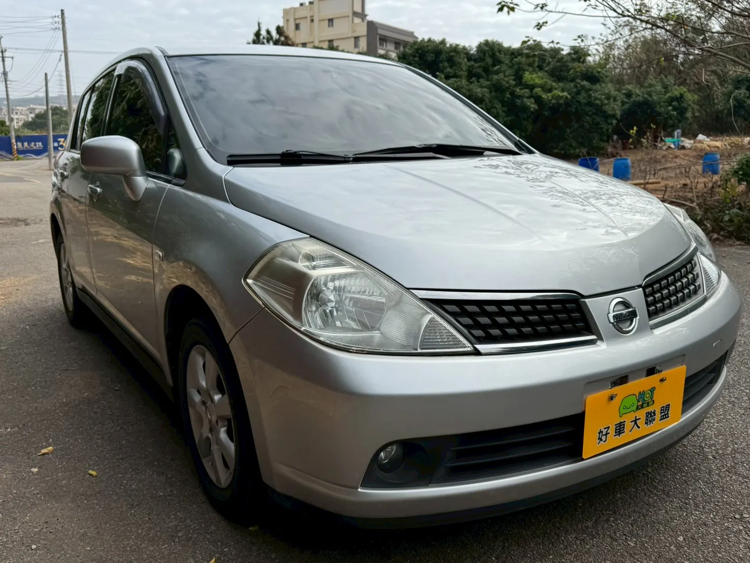線上賞車