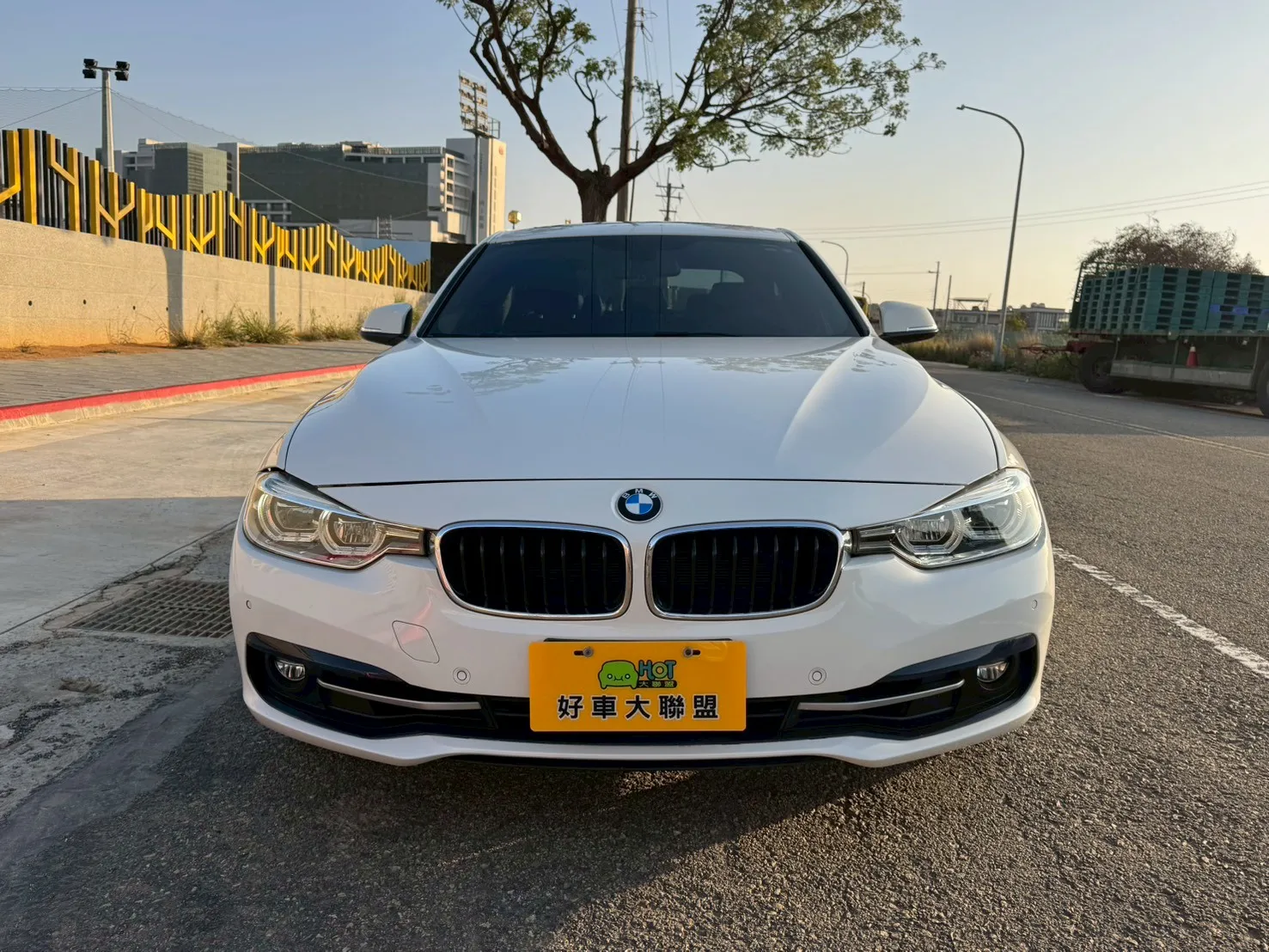 線上賞車