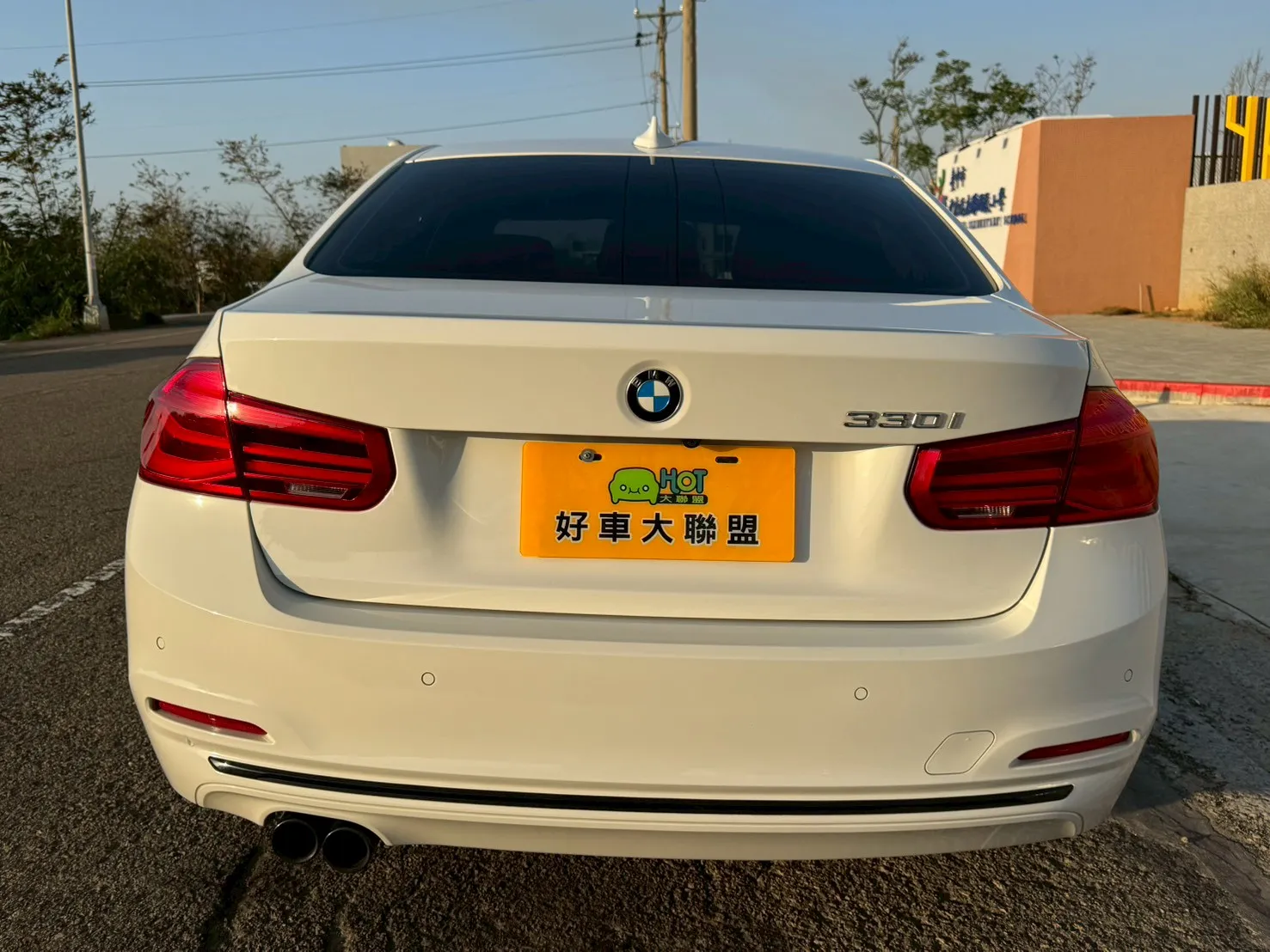 線上賞車