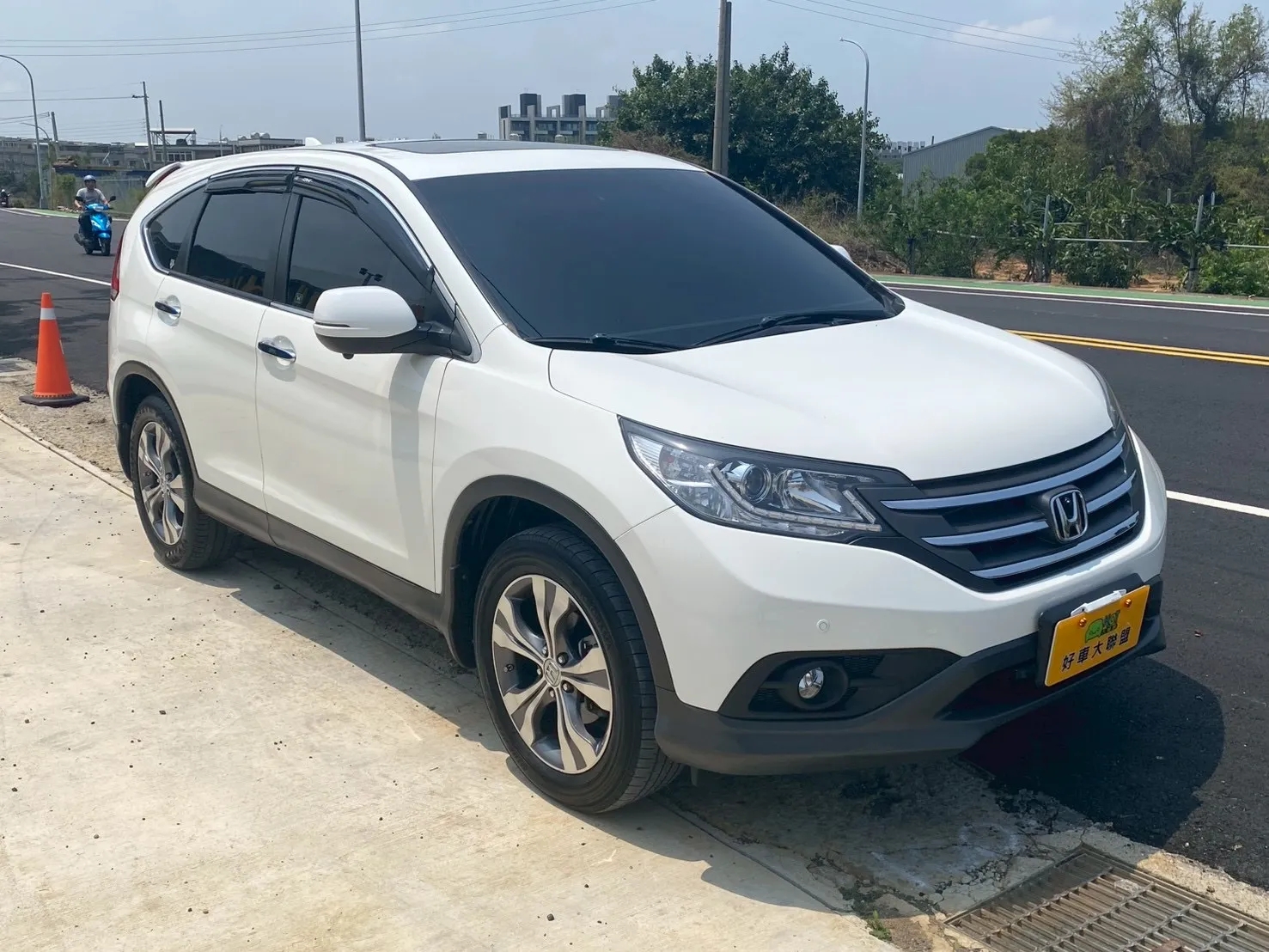 線上賞車