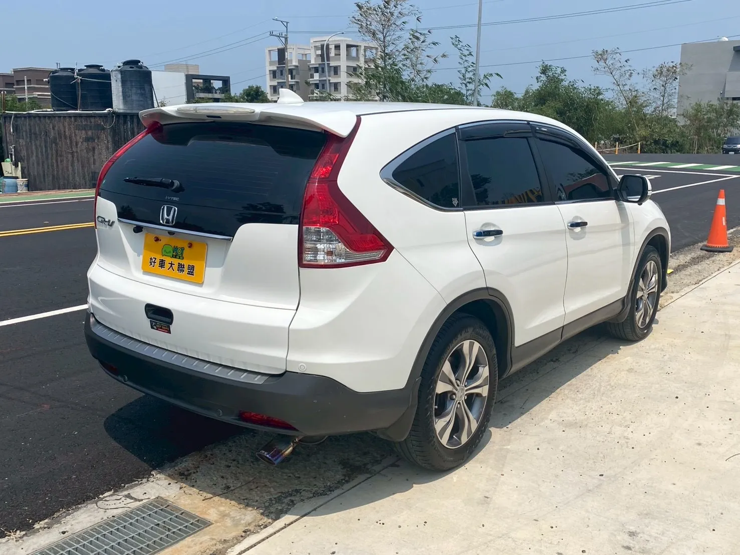 線上賞車