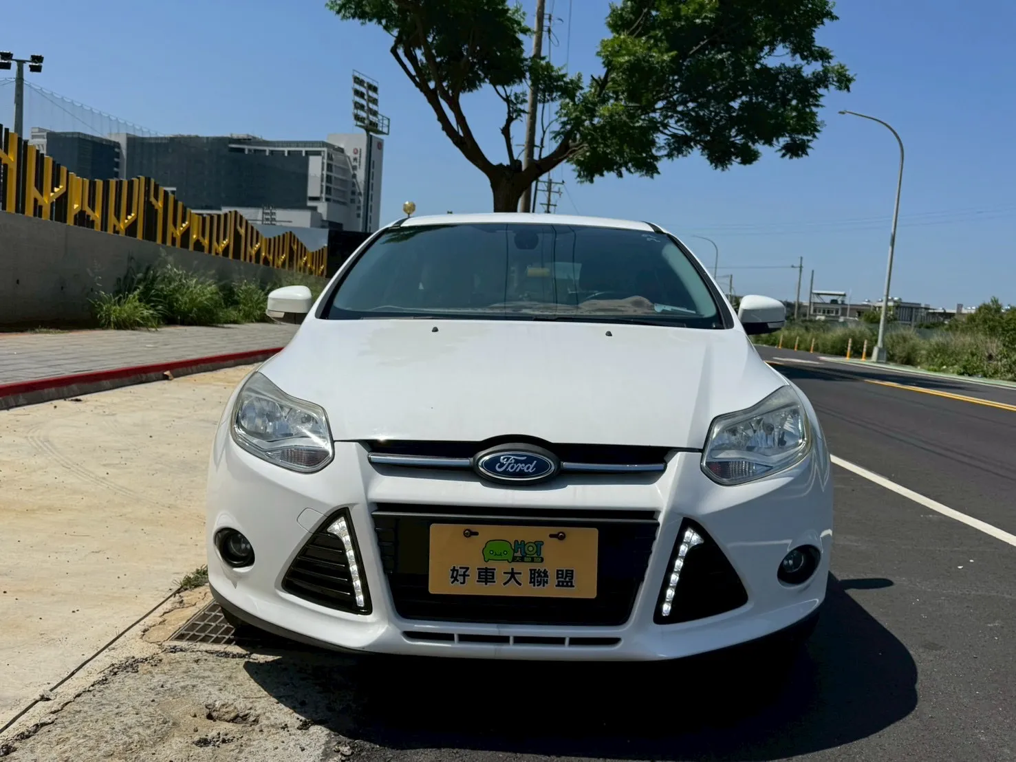 線上賞車