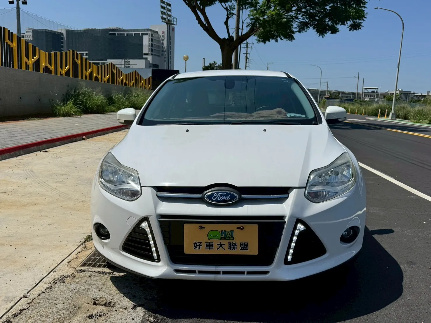 線上賞車