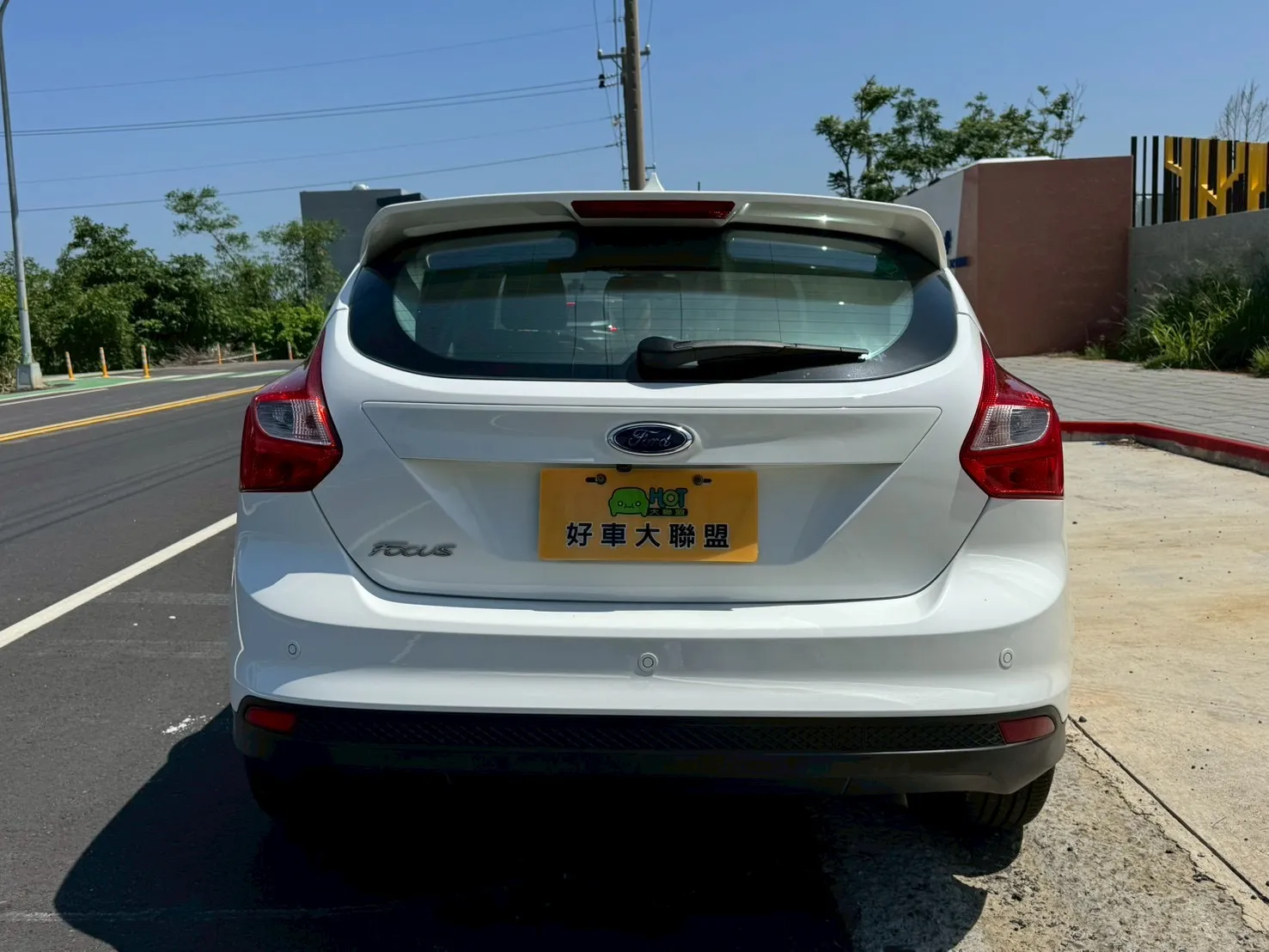 線上賞車