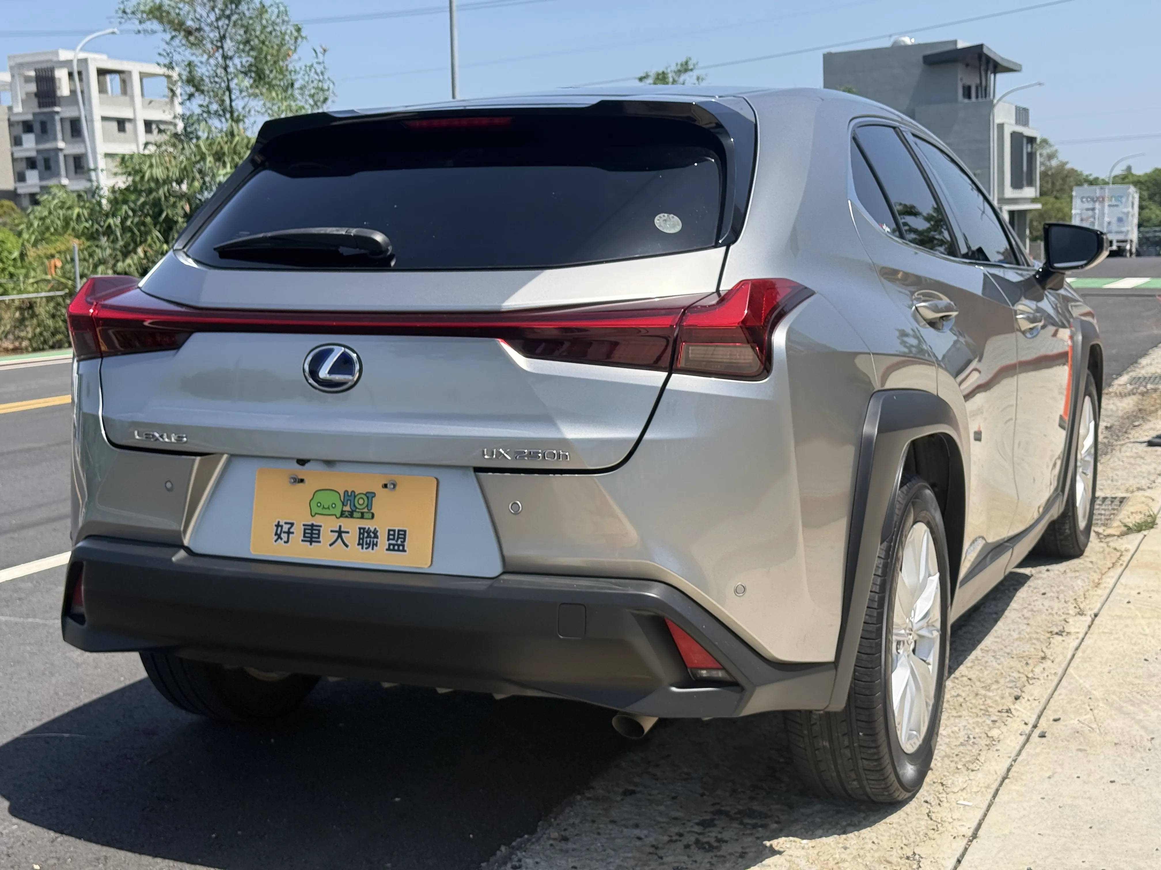 線上賞車
