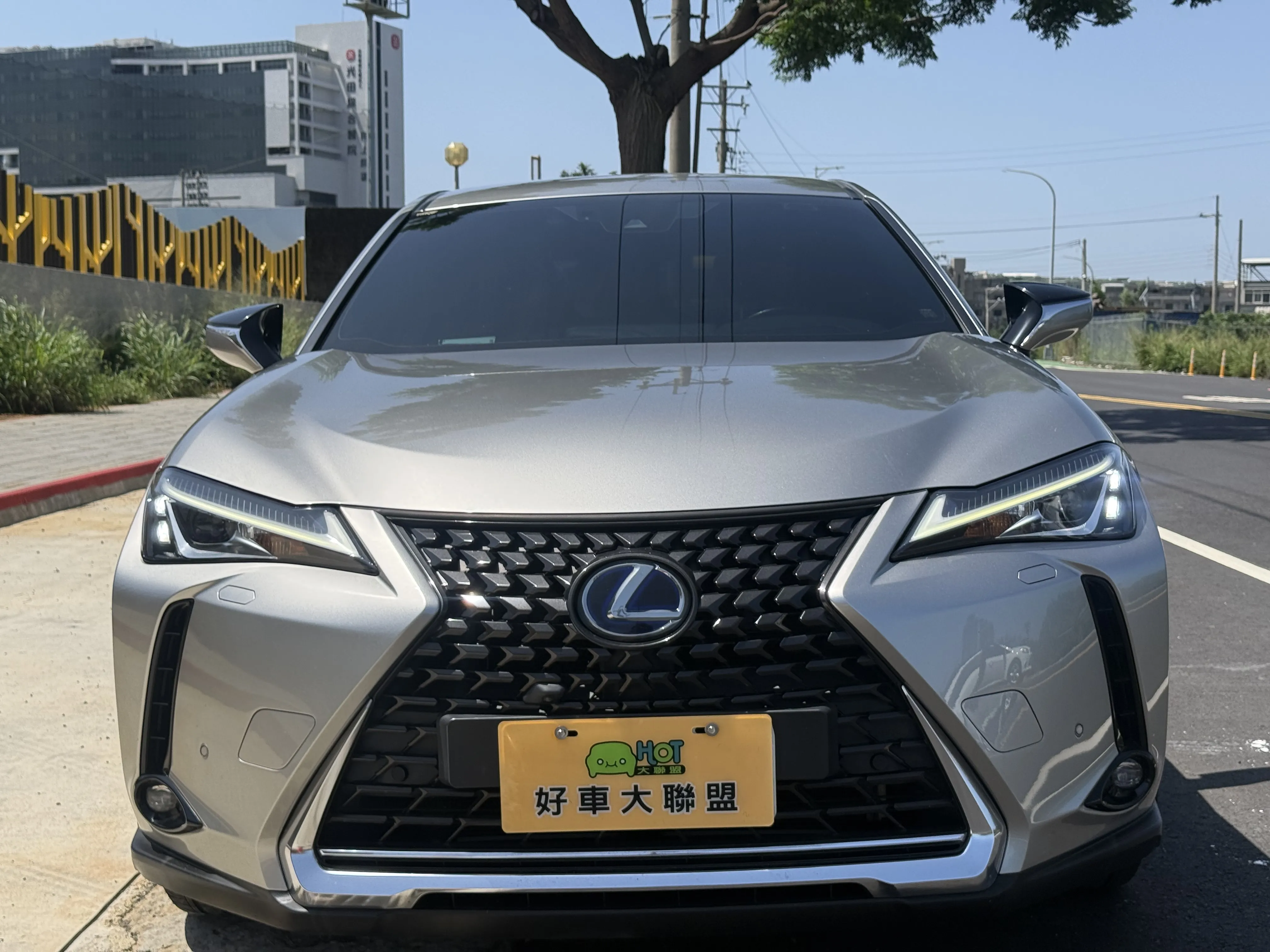 線上賞車