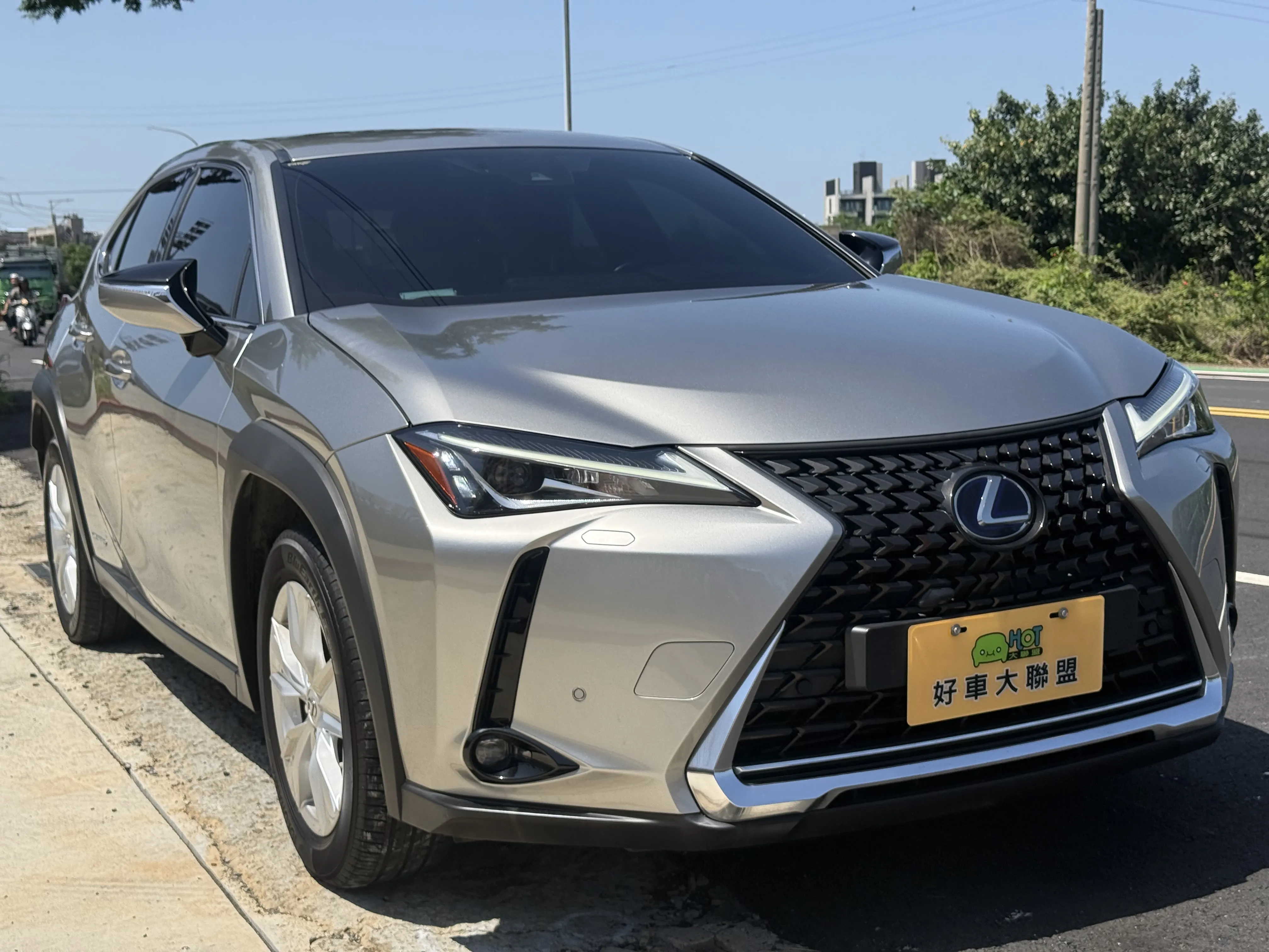 線上賞車