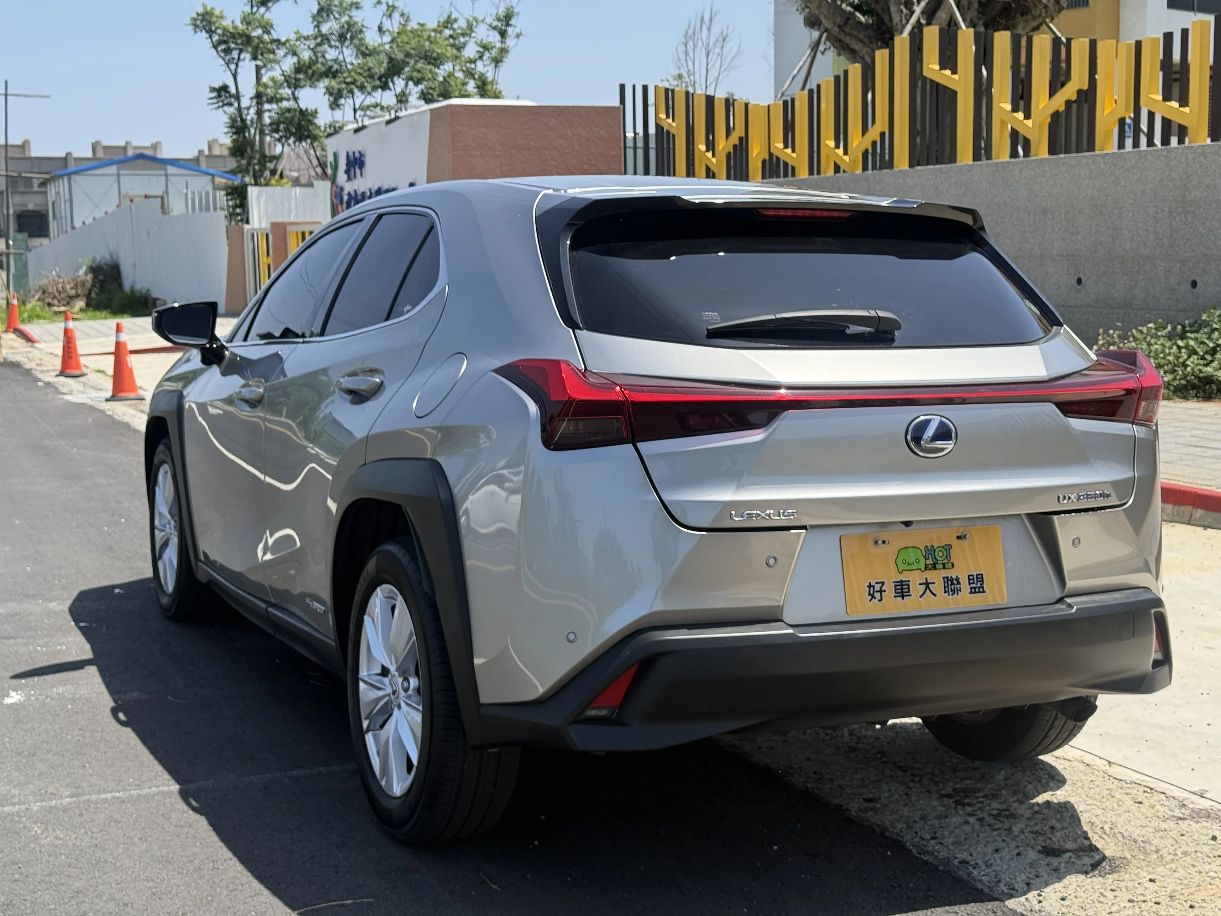 線上賞車