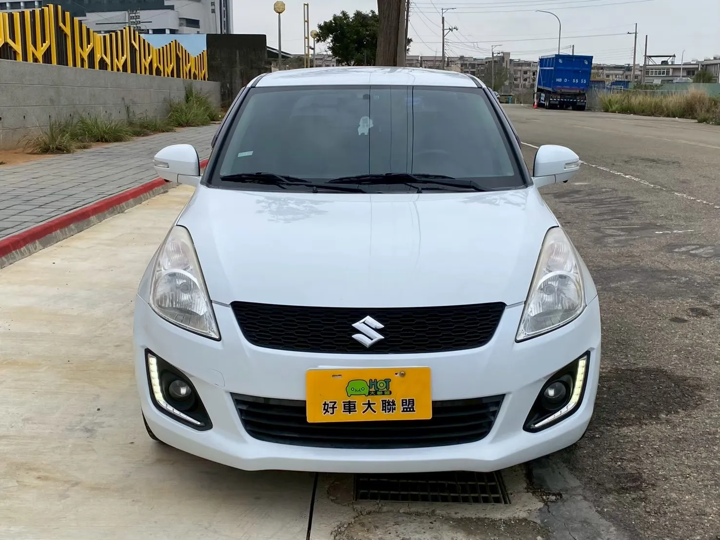 線上賞車
