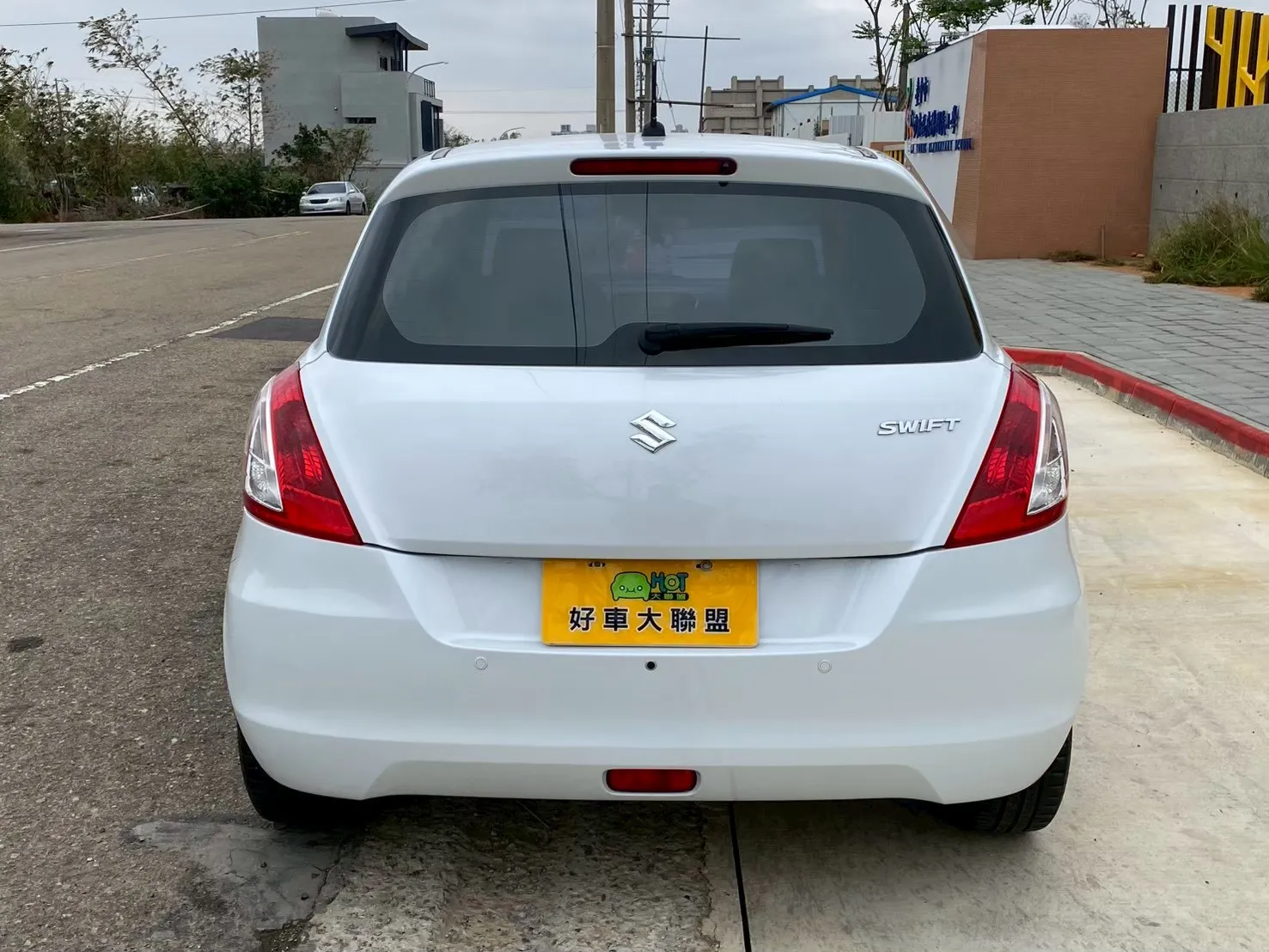 線上賞車