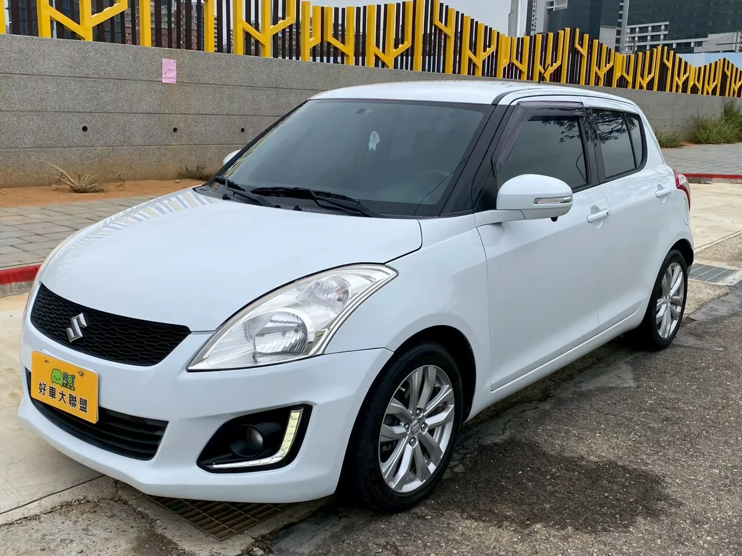 SWIFT