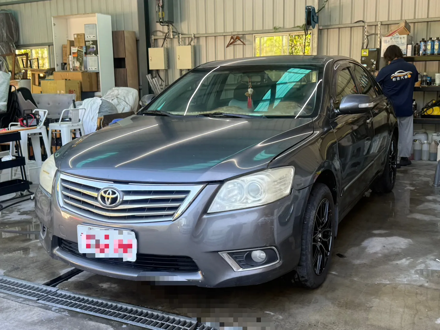 Camry