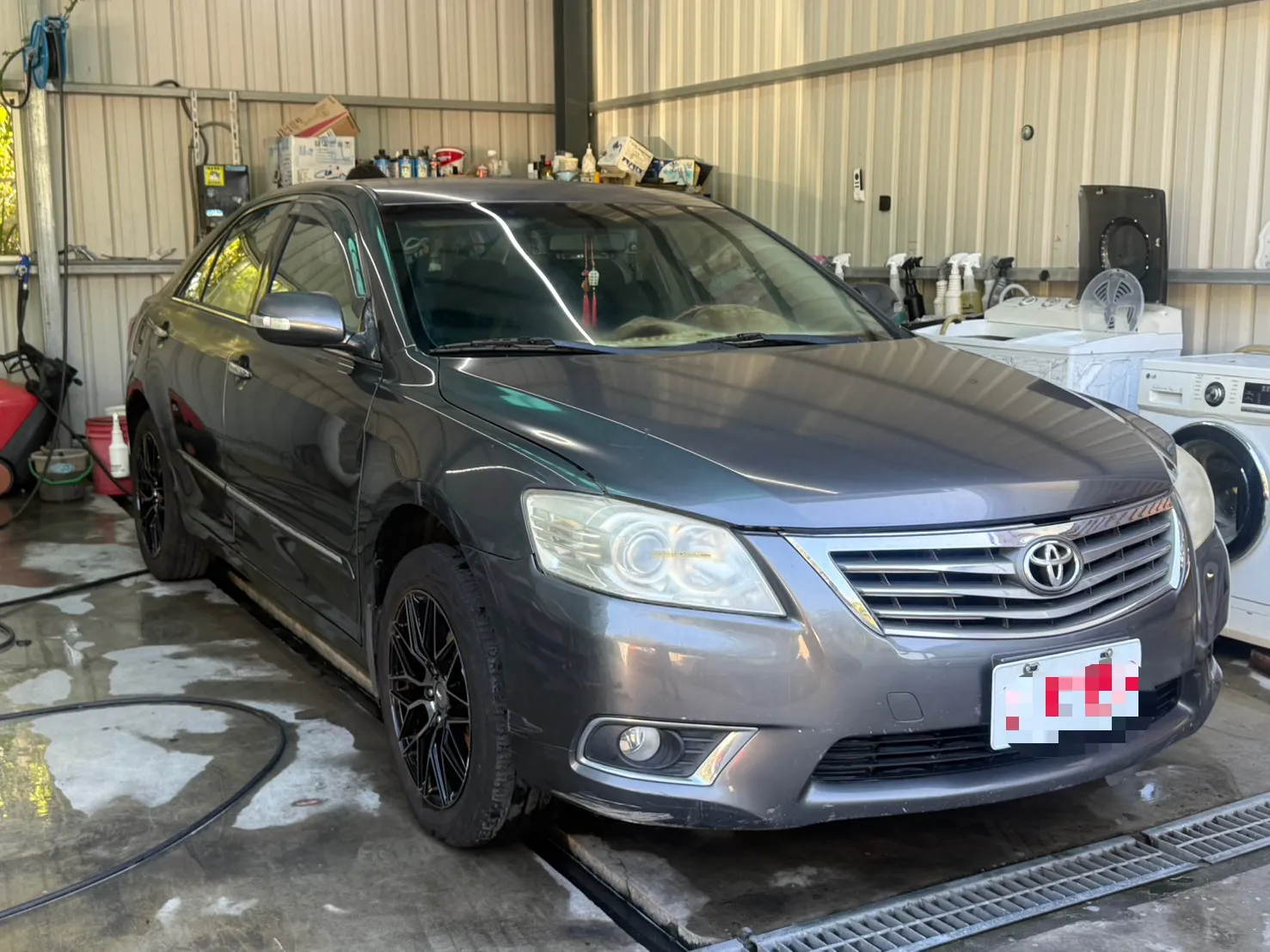 線上賞車