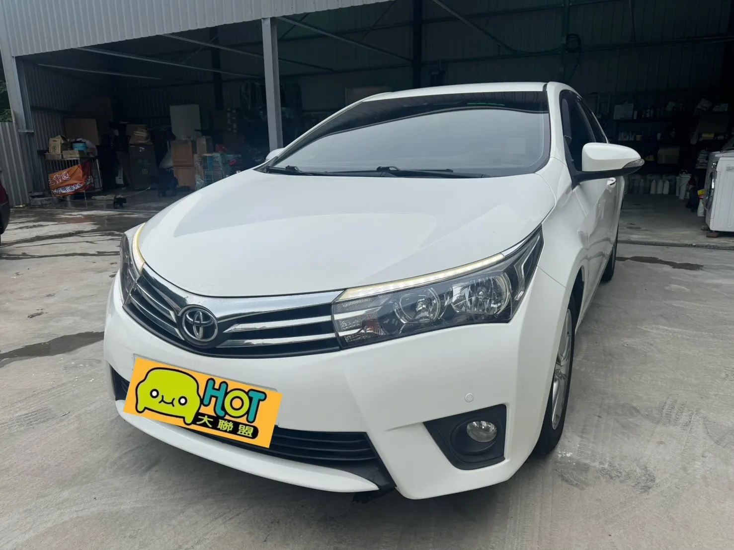 Altis