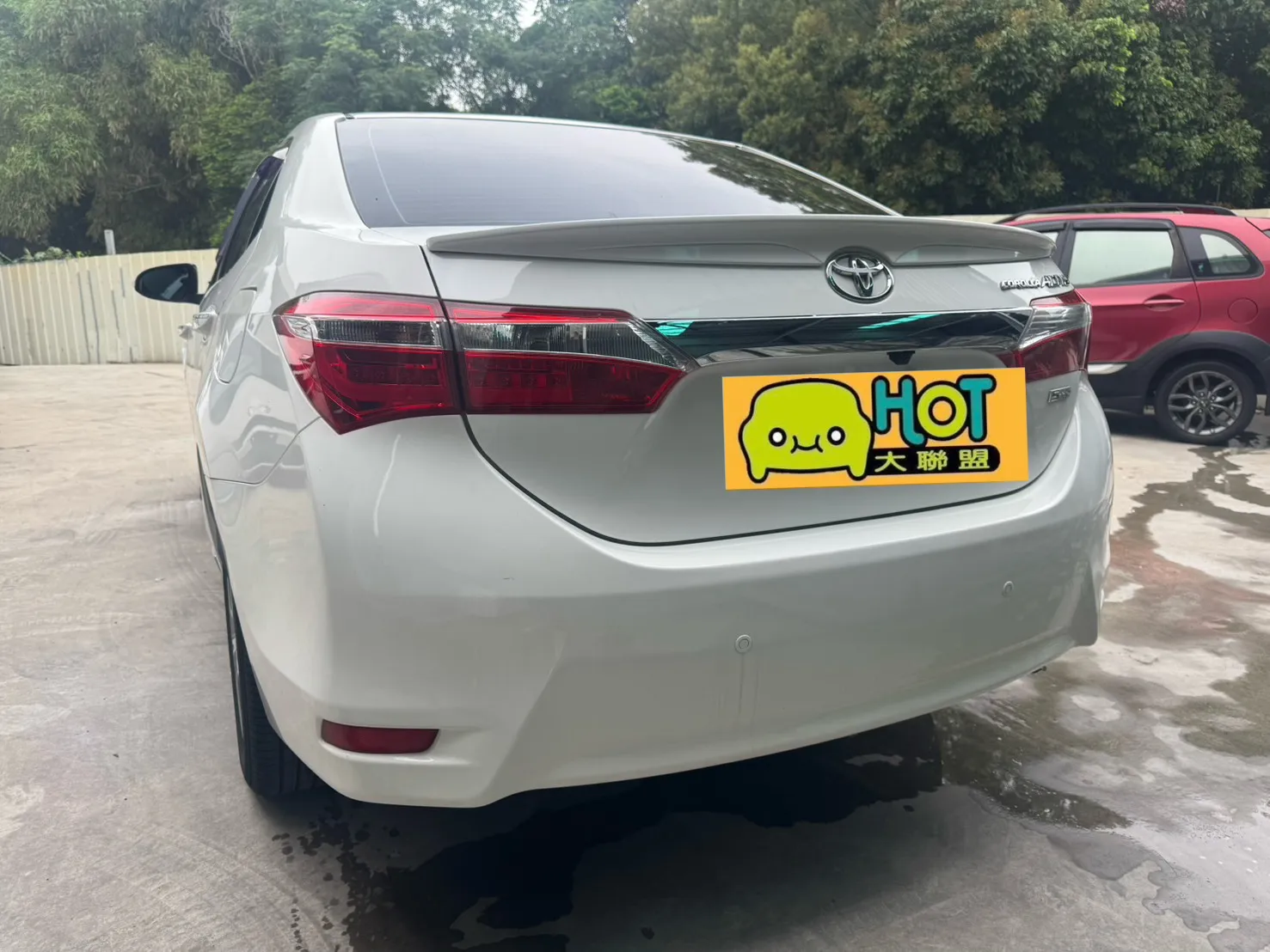 線上賞車