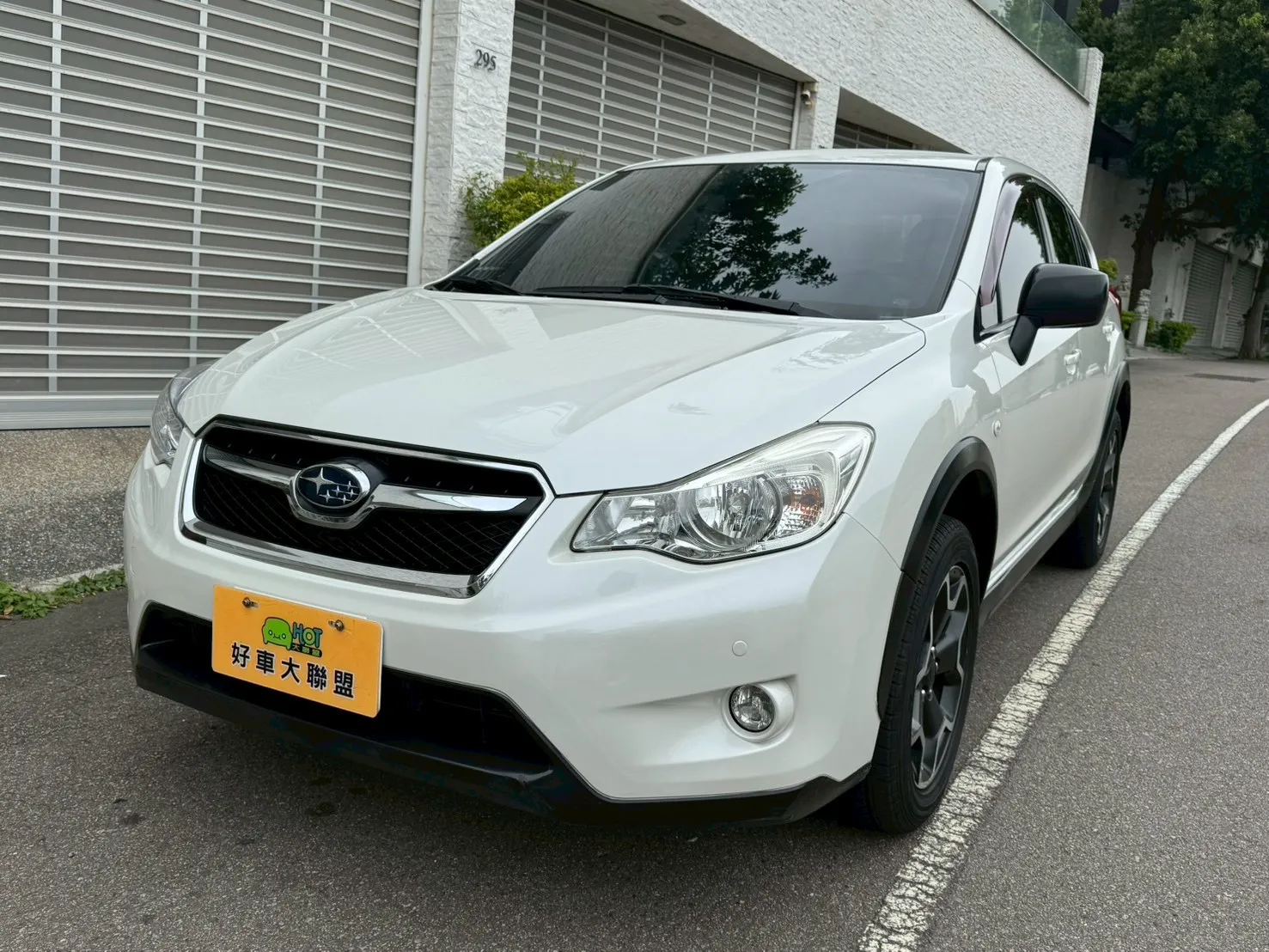 XV