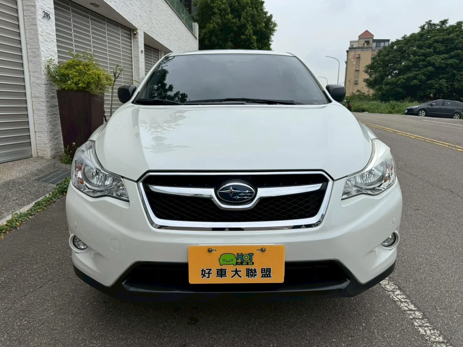 線上賞車
