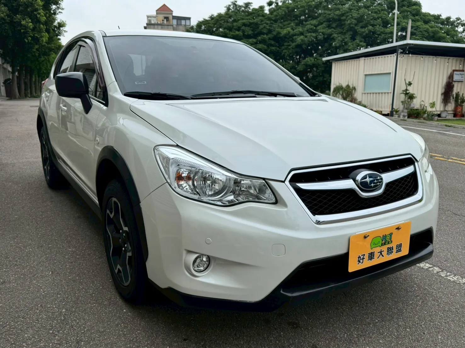 線上賞車