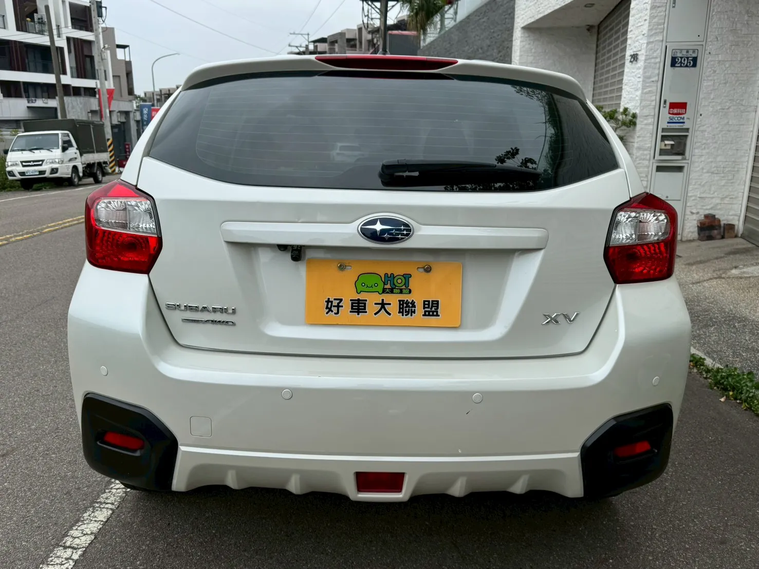 線上賞車