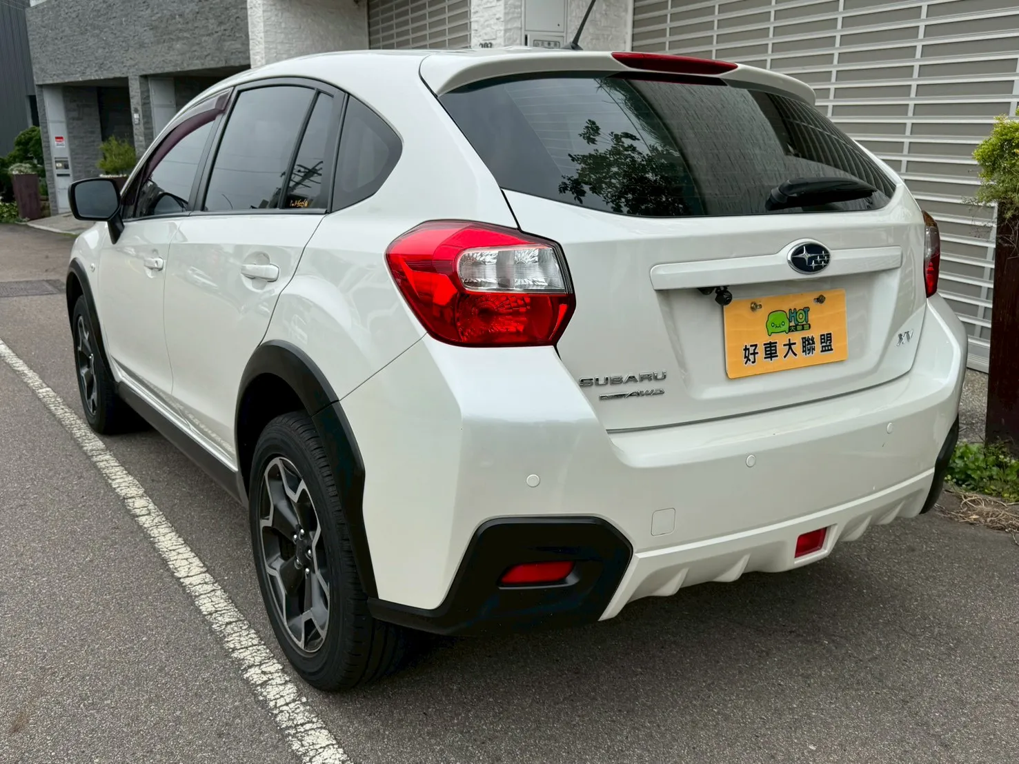 線上賞車