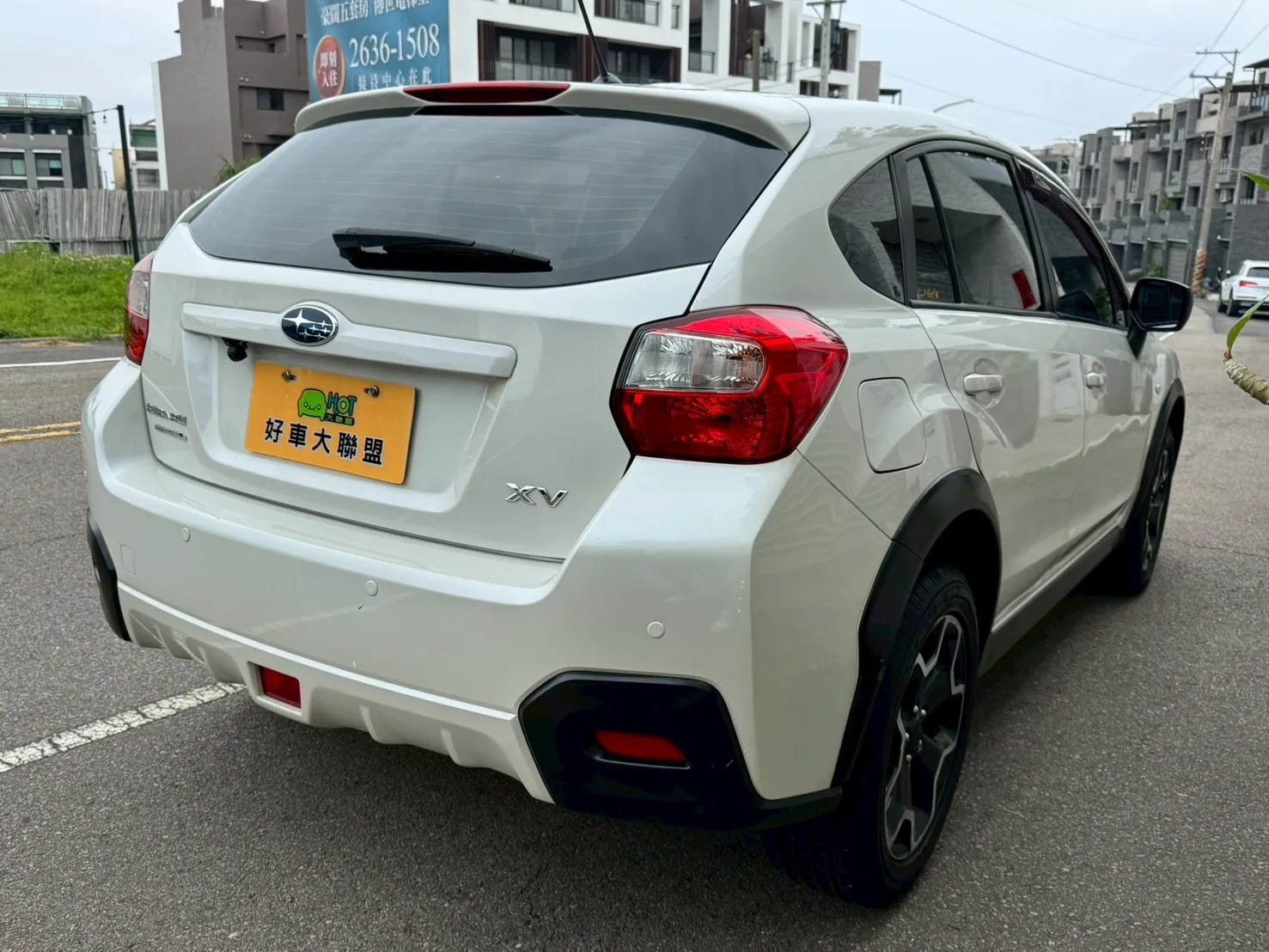 線上賞車