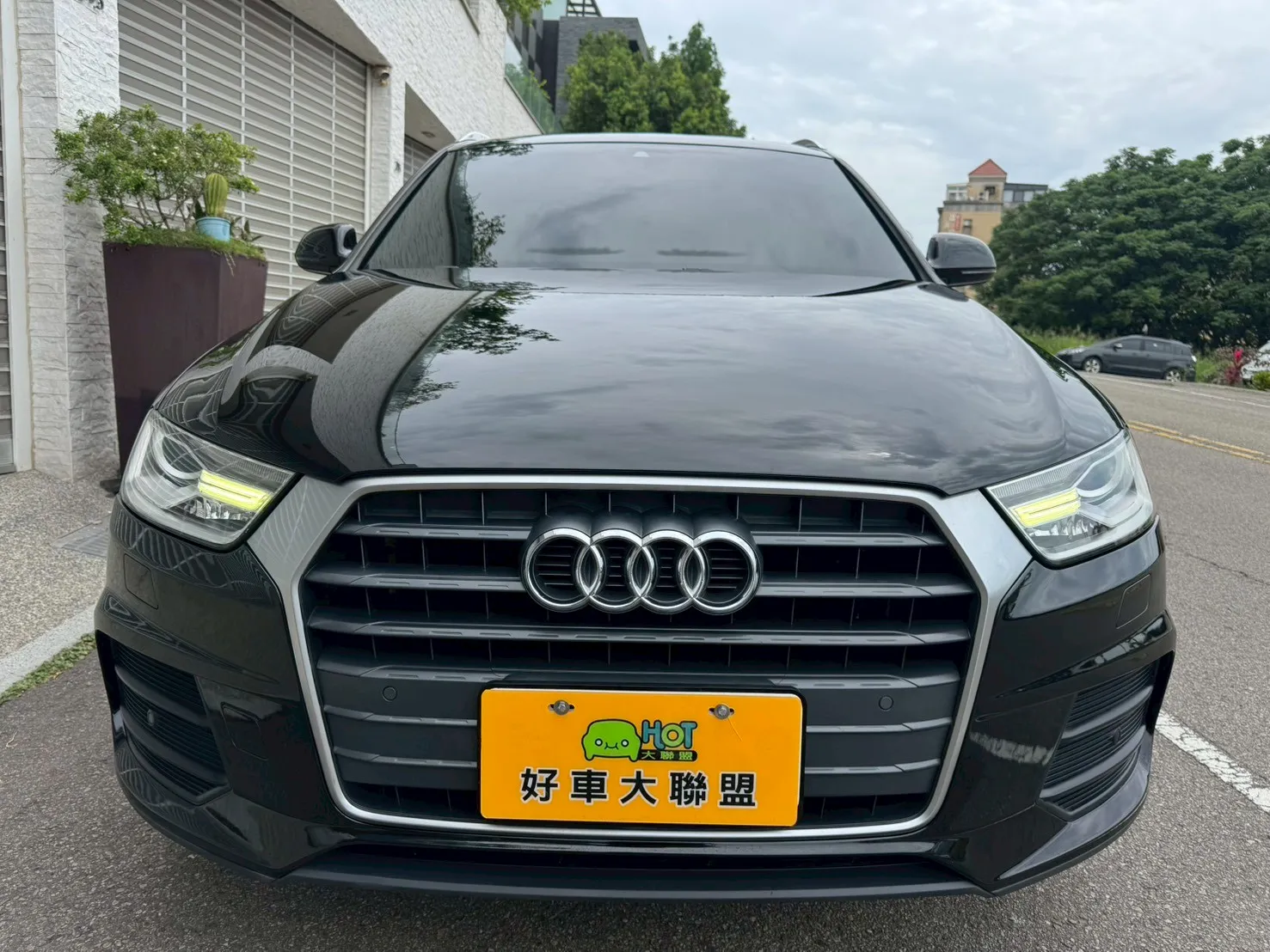 線上賞車