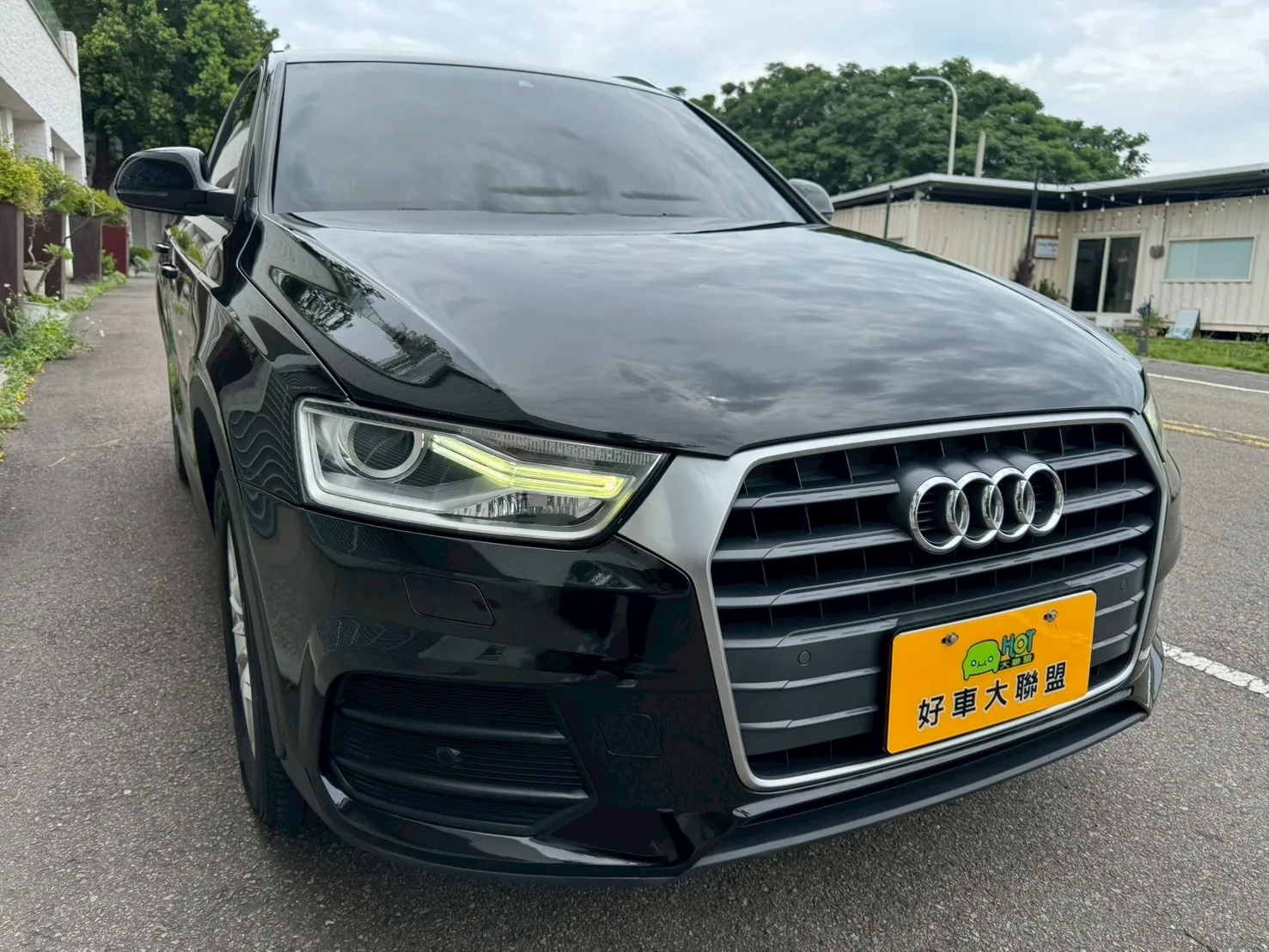 線上賞車