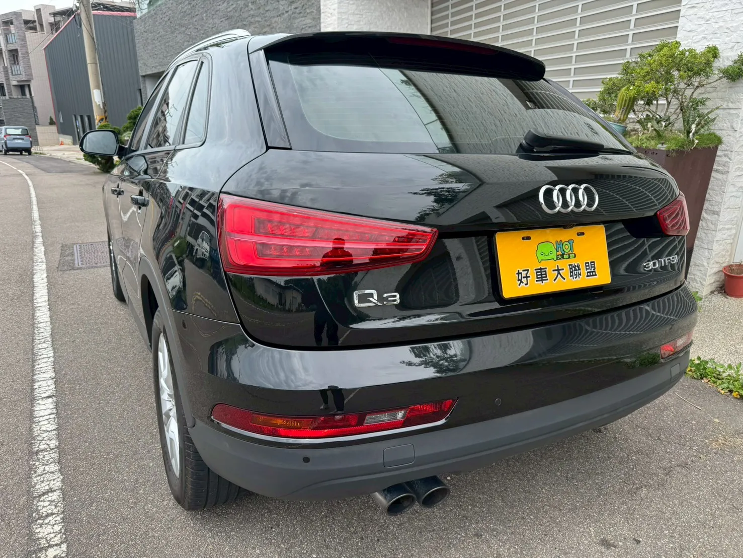 線上賞車