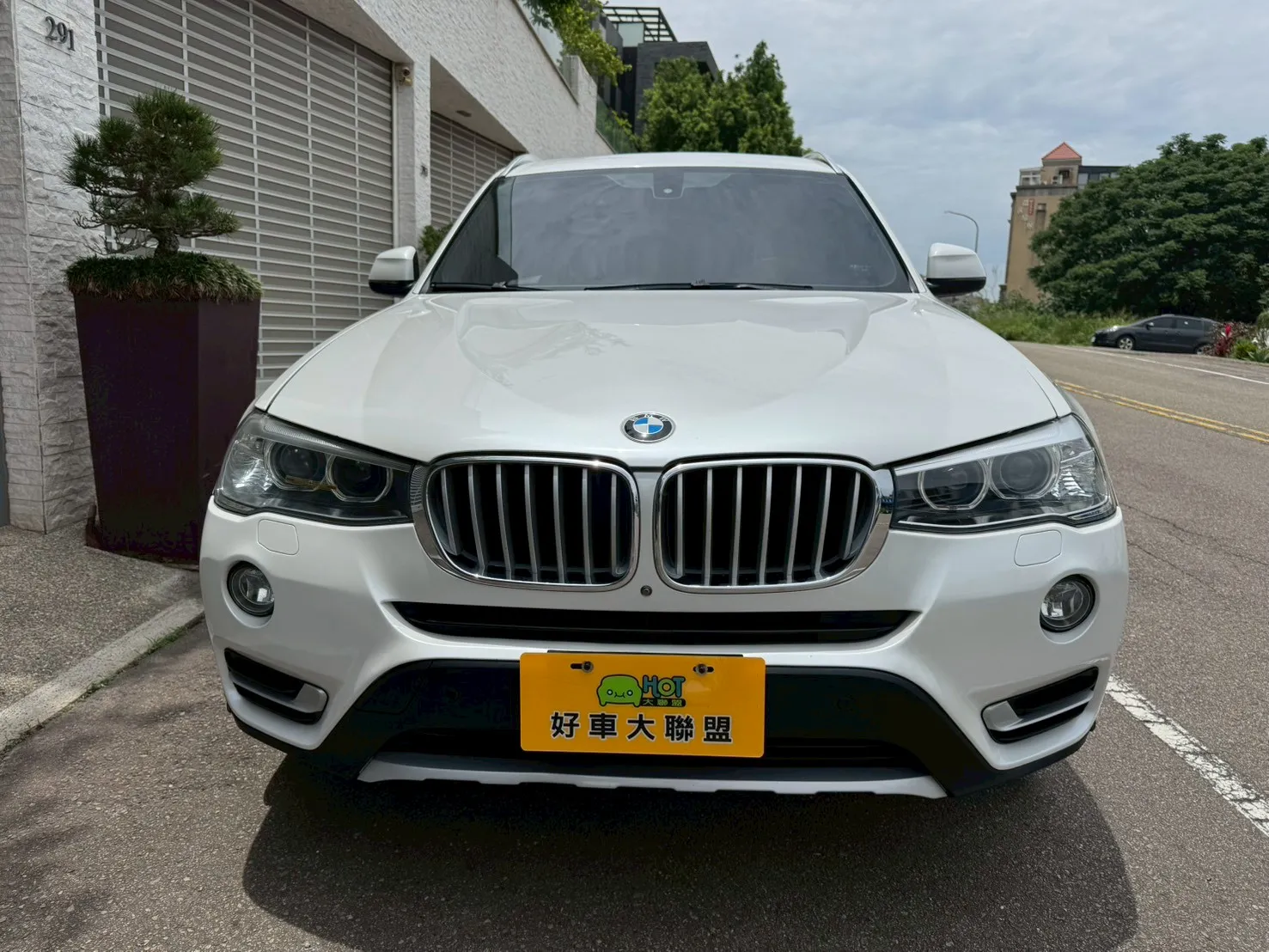 線上賞車