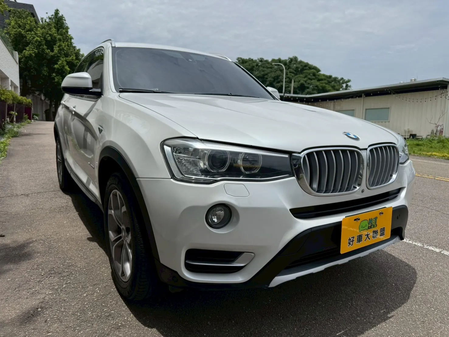 線上賞車