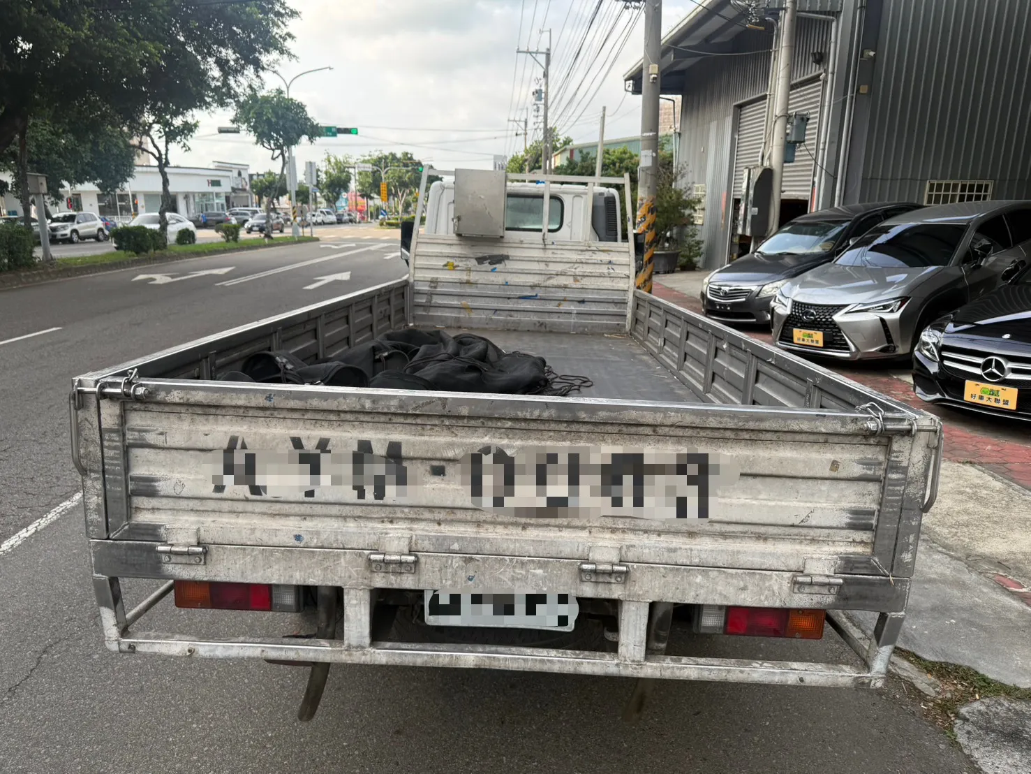 線上賞車